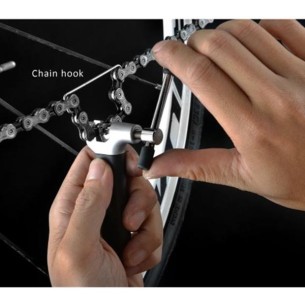 HERRAMIENTA CADENAS BIRZMAN LIGHTER ATOM 2