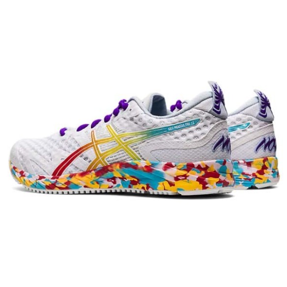 AI-RUNNING CALÇAT TRI DO GEL-NOO