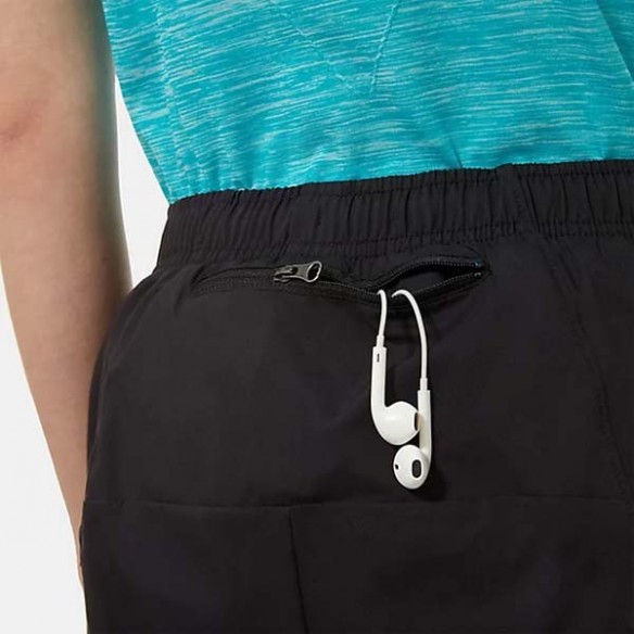 SHORTS MUJER THE NORTH FACE W ACTIVE TRAIL RUNNING
