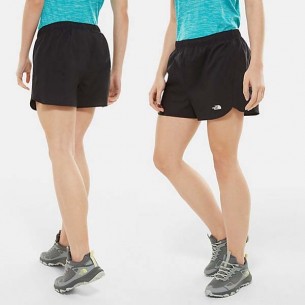 SHORTS DONA THE NORTH FACE W ACTIVE TRAIL RUNNING