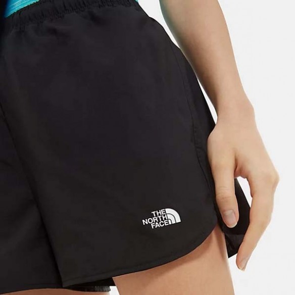 SHORTS FEMME THE NORTH FACE W ACTIVE TRAIL RUNNING