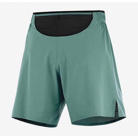 SHORT SALOMON SENSE M