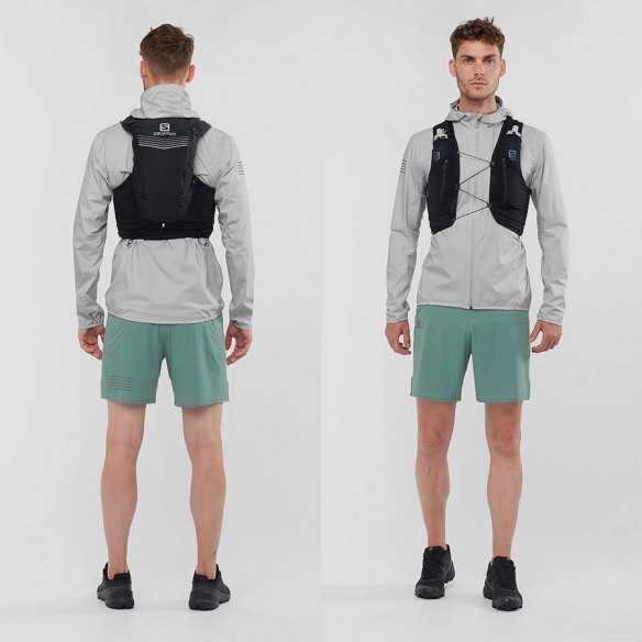 SHORT SALOMON SENSE M