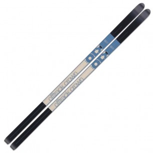 FI-SKI BACKCOUNTRY ESCAMES OUTBA 2