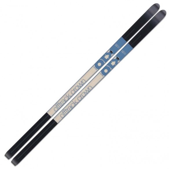 FI-SKI BACKCOUNTRY ESCAMES OUTBA