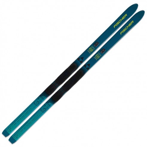 FI-SKI BACKCOUNTRY ESCAMES OUTBA