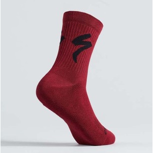 CHAUSSETTES SPECIALIZED COTTON TALL