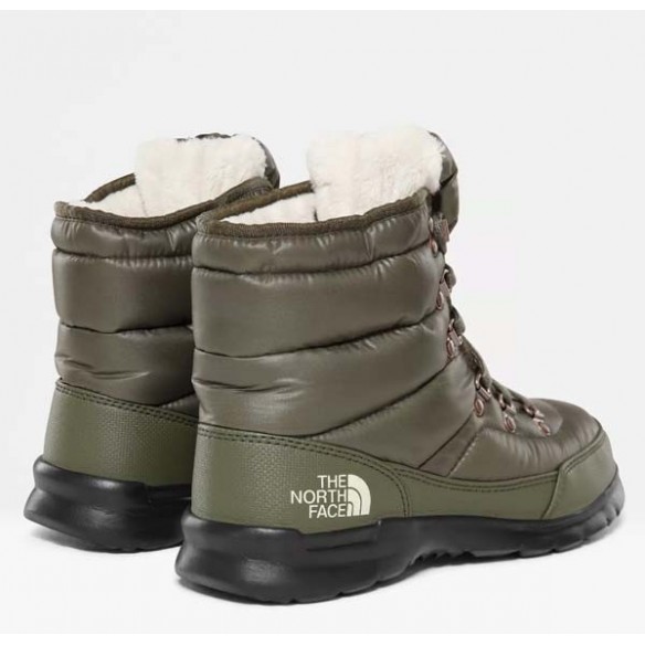 H4-CALÇAT BOTES NEU DO THERMOBAL