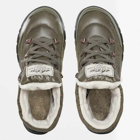 H4-CALÇAT BOTES NEU DO THERMOBAL