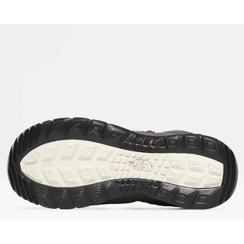 H4-CALÇAT BOTES NEU DO THERMOBAL