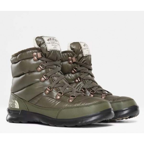 H4-CALÇAT BOTES NEU DO THERMOBAL