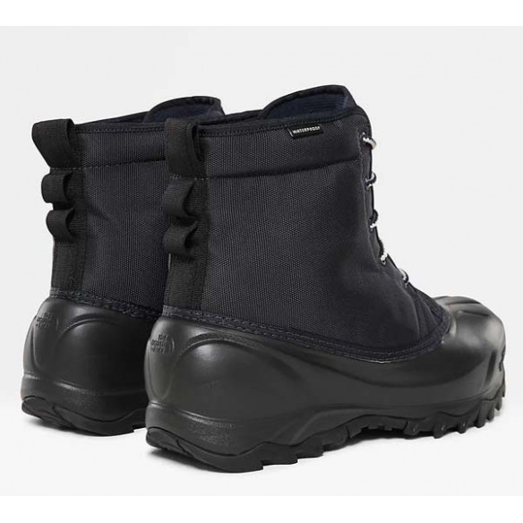 H4-CALÇAT BOTES NEU DONA TSUMORU