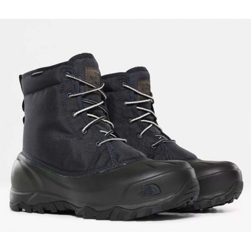 BOTA MUJER THE NORTH FACE W TSUMORU