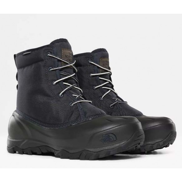 H4-CALÇAT BOTES NEU DONA TSUMORU
