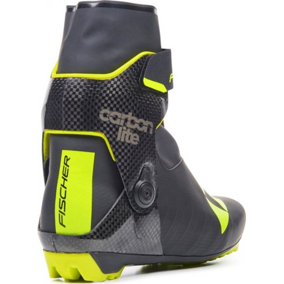 FI-CALÇAT FONS SKATING CARBONLIT