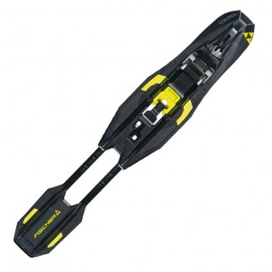 FI-FIXACIONS CLASSIC CONTROL STE 2