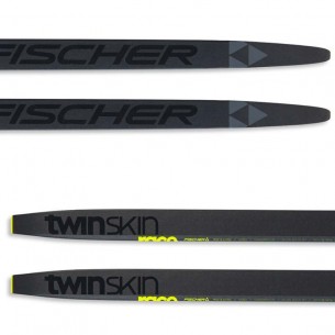 FI-SKI CLASSIC Z&S TWIN SKIN RAC