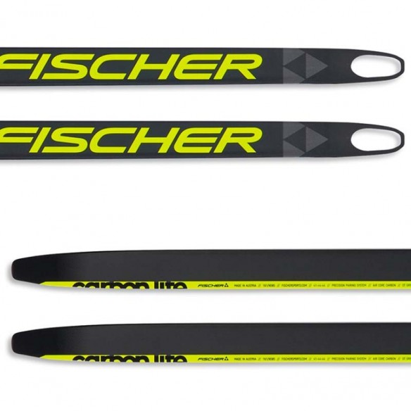 FI-SKI SKATING JUNIOR CARBONLITE