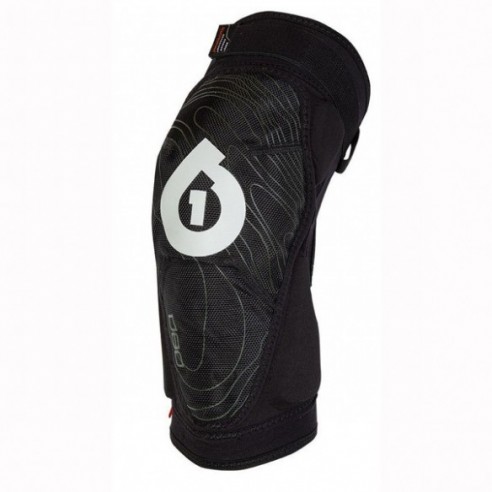 ELBOW PROTECTION SIXSIXONE DBO D30 (7264-05)