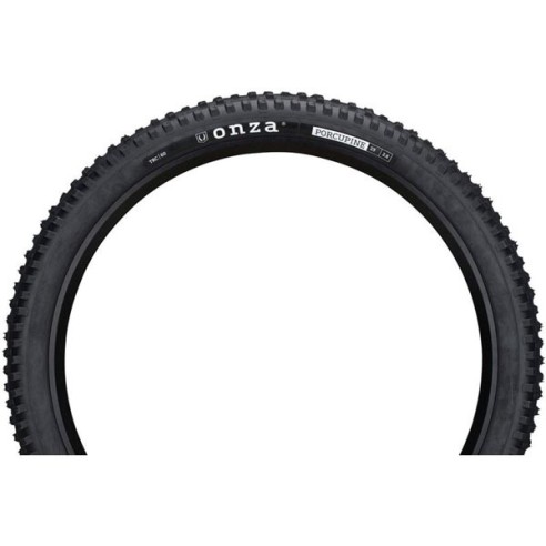 CUBIERTA ONZA PORCUPINE TRC 29X2.60 60 TPI