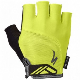 GUANTES SPECIALIZED DUAL GEL SF