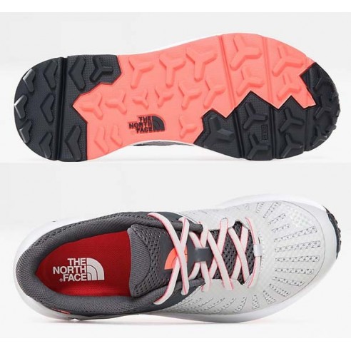 H4-TRAIL CALÇAT DONA AMPEZZO M G