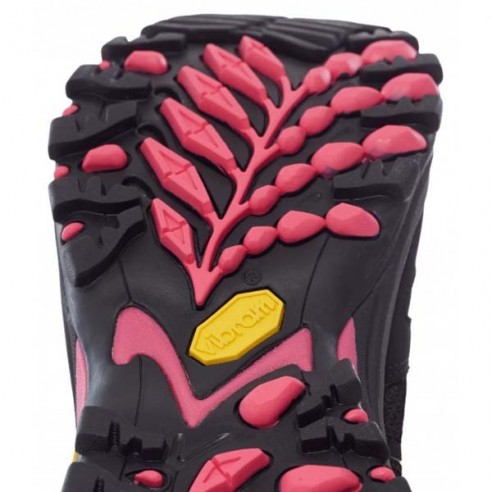 H4-TRAIL CALÇAT DONA HEDGEHOG FP