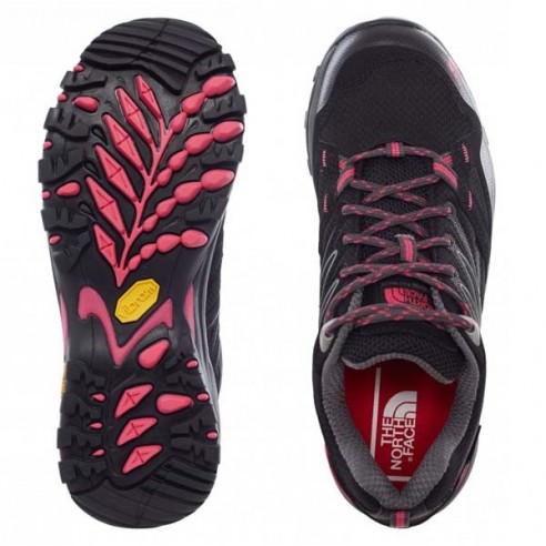 H4-TRAIL CALÇAT DONA HEDGEHOG FP