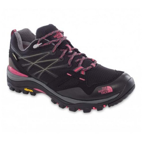 H4-TRAIL CALÇAT DONA HEDGEHOG FP