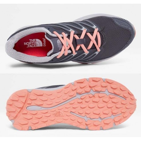 H4-TRAIL CALÇAT DONA LITEWAVE EN