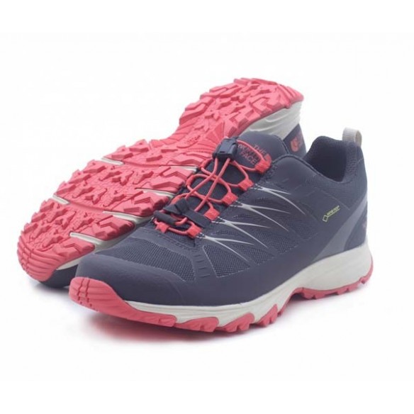 H4-TRAIL CALÇAT DONA VENTURE GTX