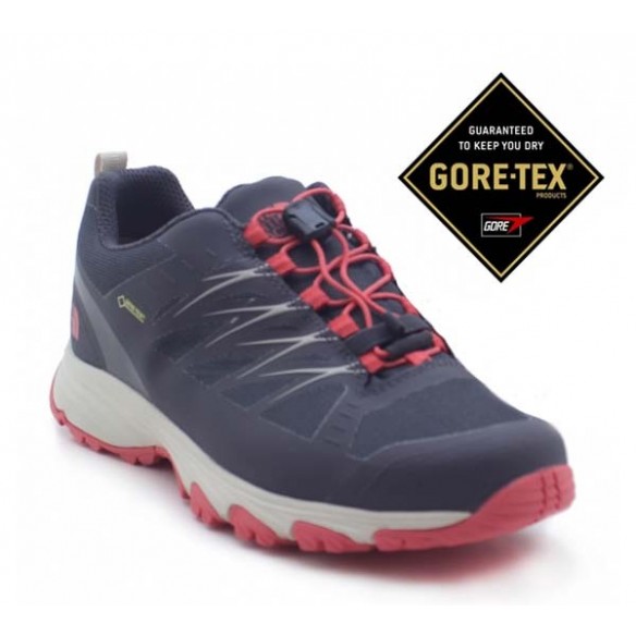 H4-TRAIL CALÇAT DONA VENTURE GTX