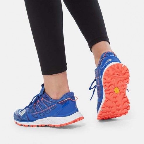 H4-TRAIL CALÇAT DONA ULTRA ENDUR