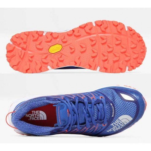 H4-TRAIL CALÇAT DONA ULTRA ENDUR