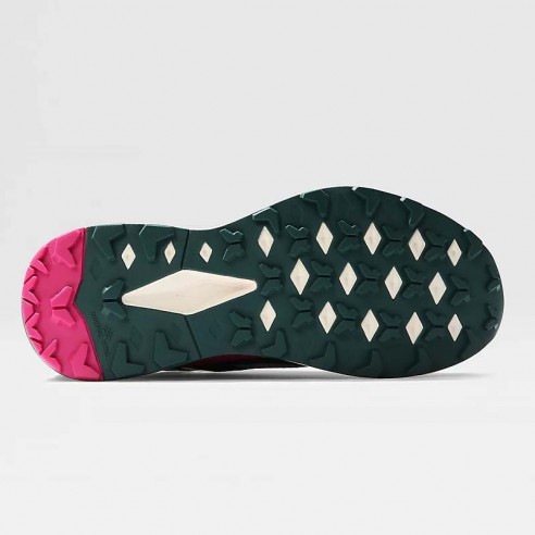 H4-TRAIL CALÇAT DONA VECTIV INFI