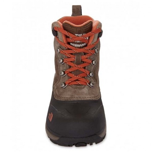 H4-CALÇAT BOTES NEU JUNIOR NEN C