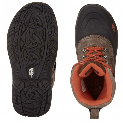 H4-CALÇAT BOTES NEU JUNIOR NEN C