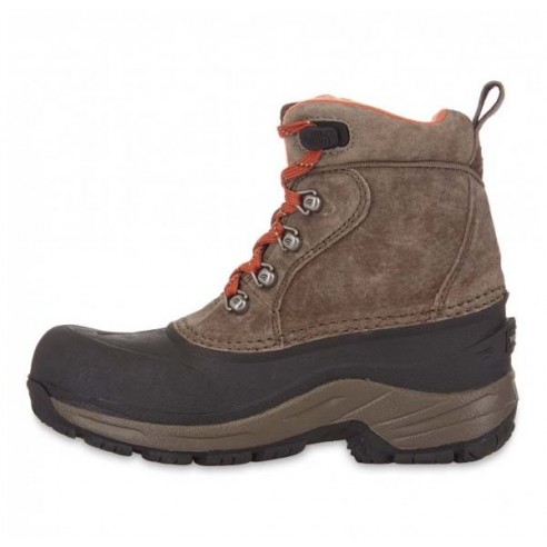 H4-CALÇAT BOTES NEU JUNIOR NEN C