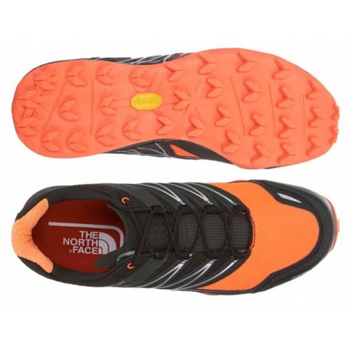 H4-TRAIL CALÇAT HOME ULTRA MT NE