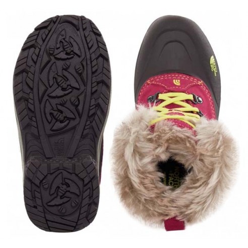 H4-CALÇAT BOTES NEU JUNIOR NENA