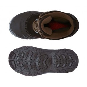 THE NORTH FACE YOUTH CHILKAT LACE II BOOT 2