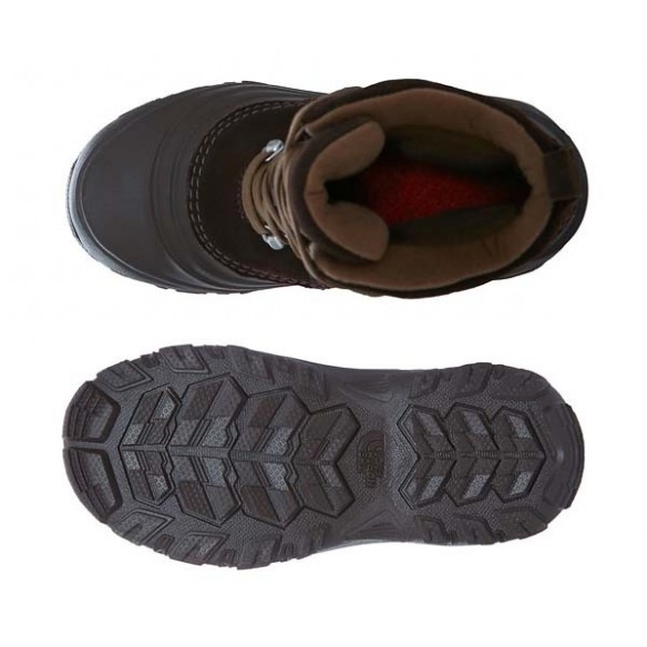 YOUTH CHILKAT LACE II BOOT (2T5RRE2)
