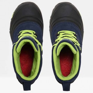 H4-CALÇAT BOTES NEU JUNIOR CHILK 2