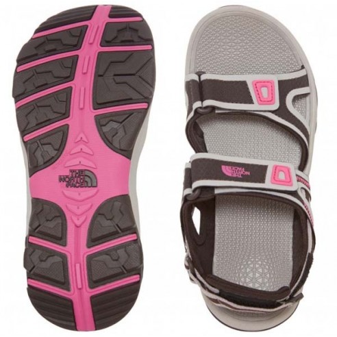 H4-CALÇAT RELAXSANDALIES DO HEDG