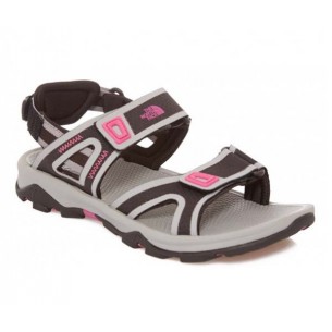 THE NORTH FACE WOMEN'S HEDGEHOG SANDALS II