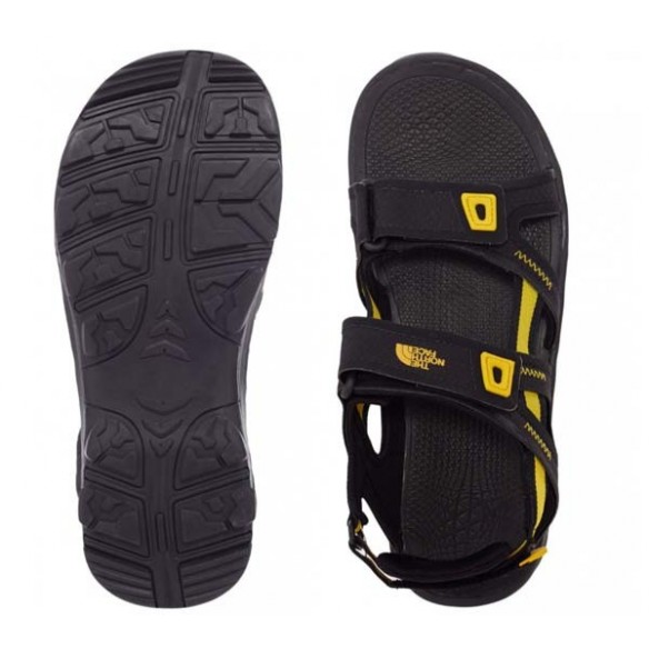 THE NORTH FACE M HEDGEHOG SANDALS II