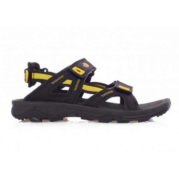 THE NORTH FACE M HEDGEHOG SANDALS II