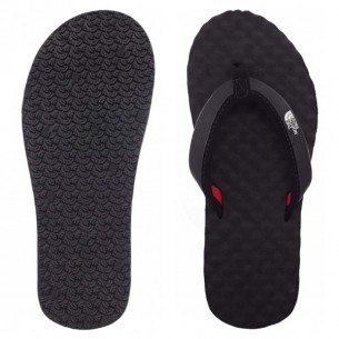 THE NORTH FACE WOMEN'S BASE CAMP MINI FLIP-FLOPS