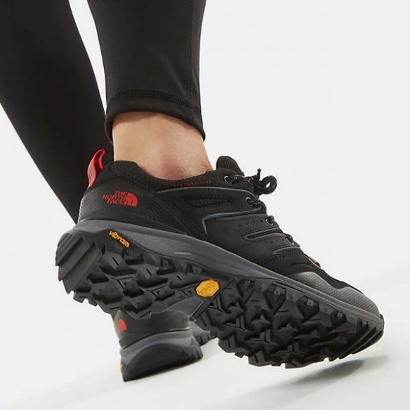 ZAPATILLA TRAIL MUJER THE NORTH FACE W HEDHEHOG FUTURELIGHT