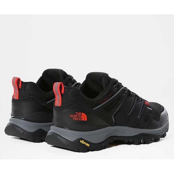 ZAPATILLA TRAIL MUJER THE NORTH FACE W HEDHEHOG FUTURELIGHT